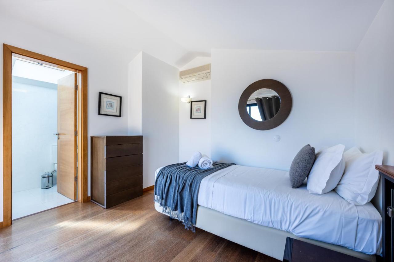 Casa Flor Do Mar @ Baia Da Luz Resort מראה חיצוני תמונה
