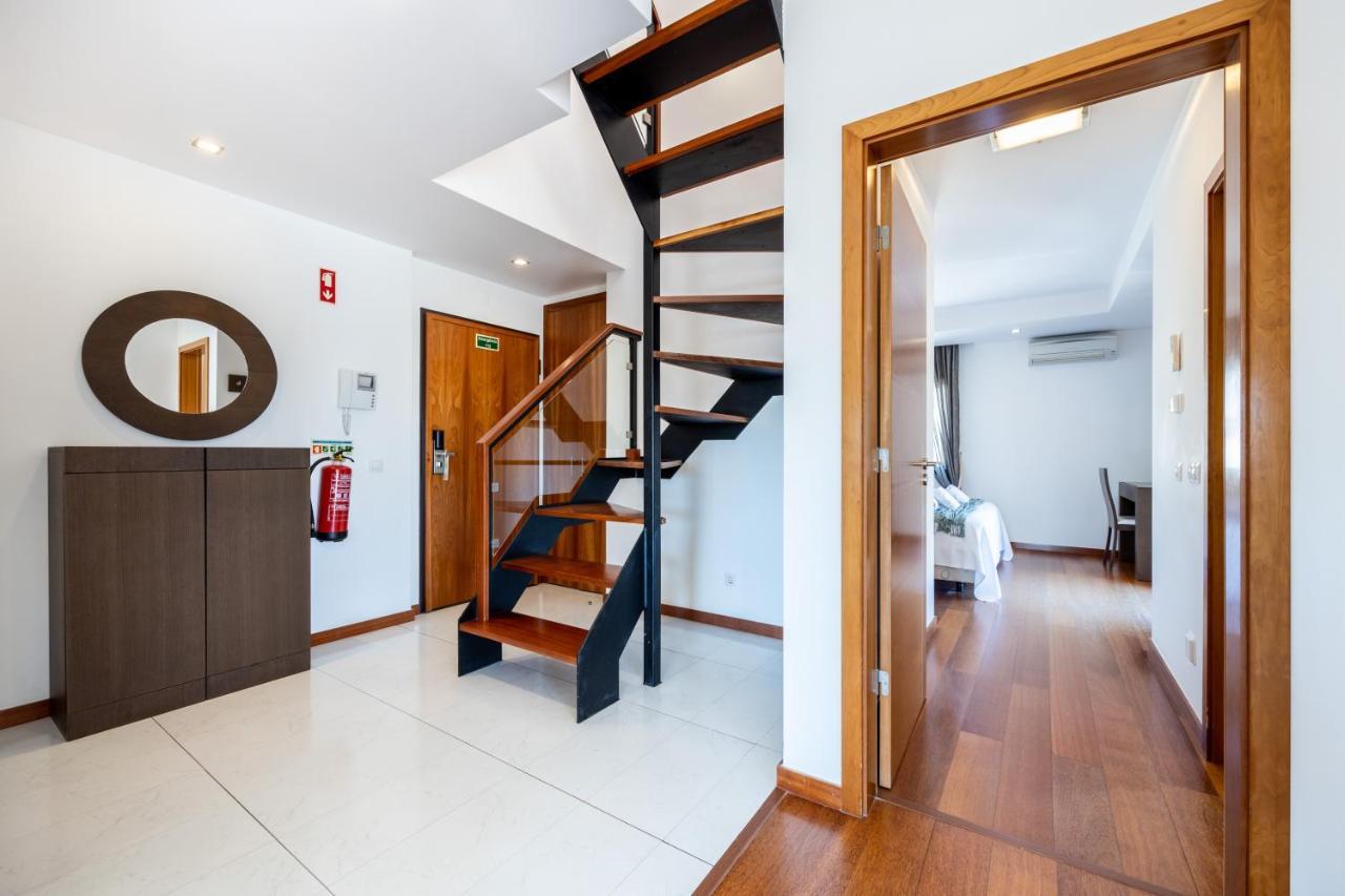 Casa Flor Do Mar @ Baia Da Luz Resort מראה חיצוני תמונה