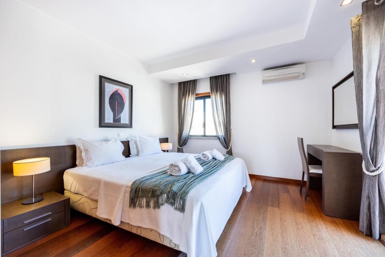 Casa Flor Do Mar @ Baia Da Luz Resort מראה חיצוני תמונה