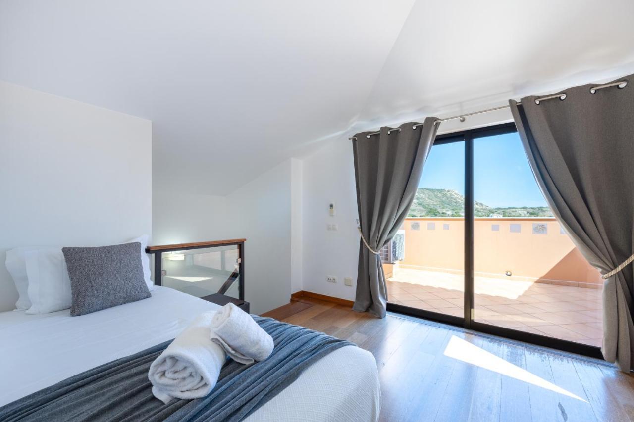 Casa Flor Do Mar @ Baia Da Luz Resort מראה חיצוני תמונה