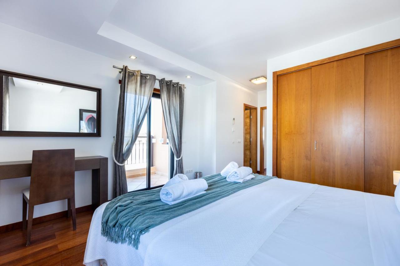Casa Flor Do Mar @ Baia Da Luz Resort מראה חיצוני תמונה
