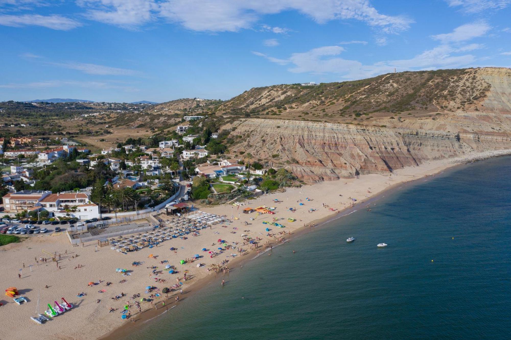 Casa Flor Do Mar @ Baia Da Luz Resort מראה חיצוני תמונה